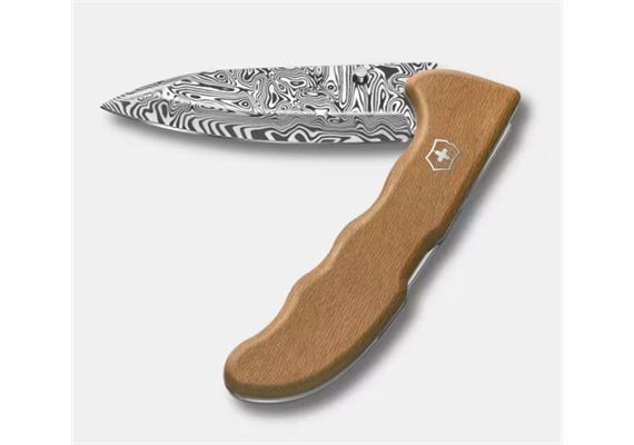 Evoke, Damast Limited Edition 2026