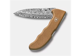 Evoke, Damast Limited Edition 2026