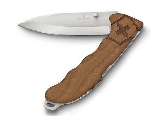 Evoke, Wood in Blister