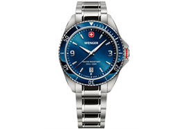 Executive 40, SIR, BLE dial, SIR SST br