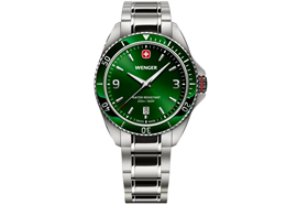 Executive 40, SIR, GRN dial, SIR SST br