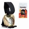 Fahrradglocke Trailbell 4cm gold