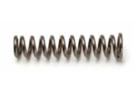 Feder für Geflügelschere