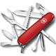 Fieldmaster, 91mm, rot