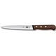 Filetiermesser, Ahorn 18cm Geschenkbox