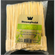 Fingerfood-Spiesse flach 200/Beutel 18cm