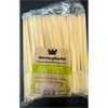 Fingerfood-Spiesse flach 200/Beutel 20cm
