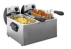 Fitteuse FR1355 Cool zone Double