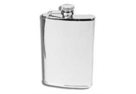 Flachmann poliert 18 cl