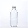 Flasche Iconic mit Deckel 0.5l