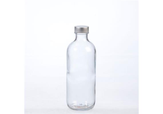 Flasche Iconic mit Deckel 0.5l