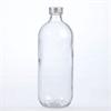 Flasche Iconic mit Deckel 1l