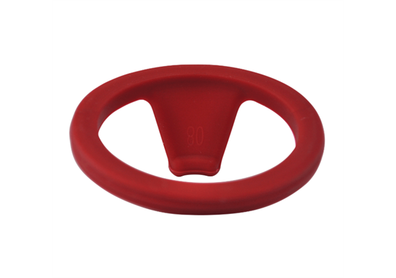 Flaschendichtung warm + kalt