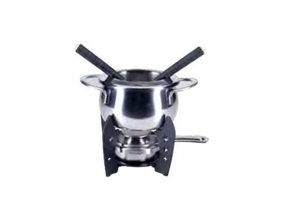 Fleischfondueset "Pixi" 5teilig Fleischfondueset "Pixi" 5teilig