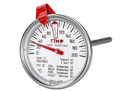 Fleischthermometer