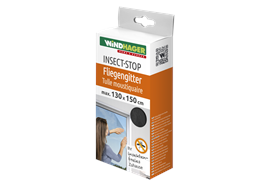 Fliegengitter IS Plus 130x150 cm Windhager