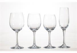 Flute 07 Soiree, uni, 19 cl