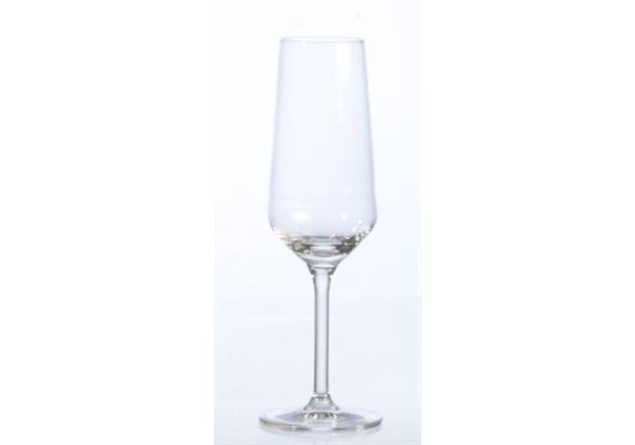 Flute Cinco 7, 24cl uni Flute Cinco 7, 24cl uni