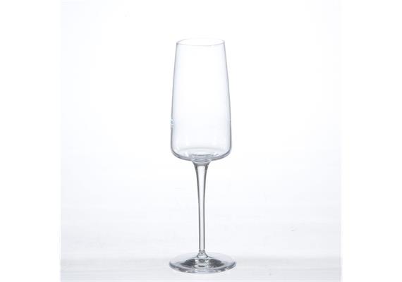 Flute Nexo 24 cl uni