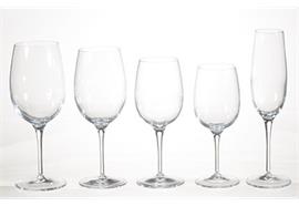 Flute Palace, uni, 23.5 cl