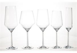 Flute Pure 7, gee 1 dl, 21 cl