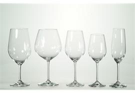 Flute Vinia 7, uni, 23 cl