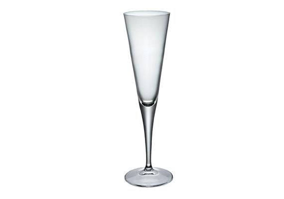 Flute Ypsilon, uni, 16 cl