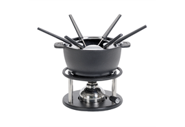 Fondue Set Twin