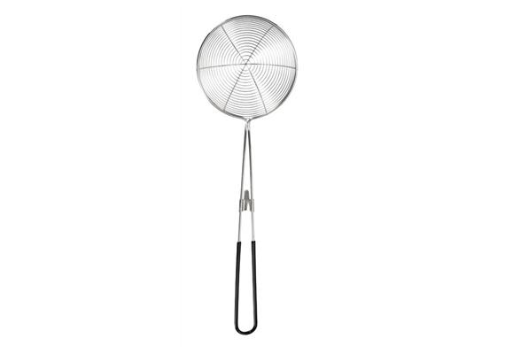 Fondue-Sieb "Large" für Gemüse und Fleisch