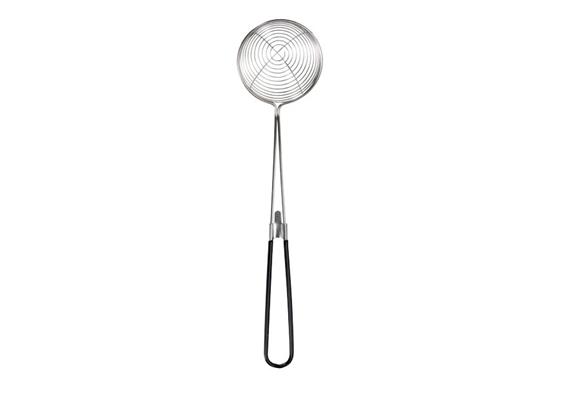 Fondue-Sieb "Small" für Gemüse und Fleisch