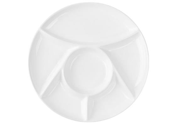 Fondueteller 28 cm Fondueteller 28 cm