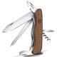 Forester, 111mm, Wood
