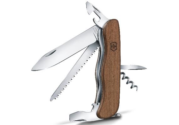 Forester, 111mm, Wood Forester, 111mm, Wood