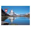 Fotomagnet Matterhorn See