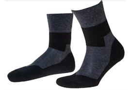 Freizeitsocke Sport Gr. 39-41