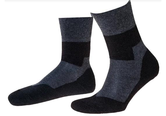 Freizeitsocke Sport Gr. 48-52