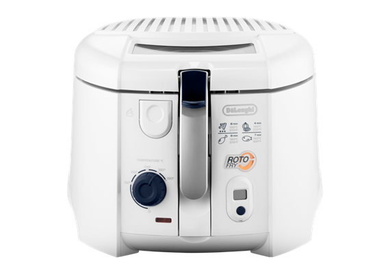 Friteuse Roto Fry F28533 deLonghi