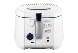 Friteuse Roto Fry F28533 deLonghi