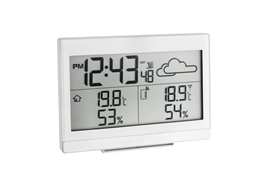 Funk-Wetterstation Casa TFA