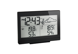 Funk-Wetterstation Casa