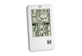 Funk-Wetterstation Neo Plus