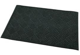Fussmatte Contours Parquet 80x120 cm