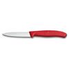 Gemüsemesser SwissClassic, 8 cm, rot