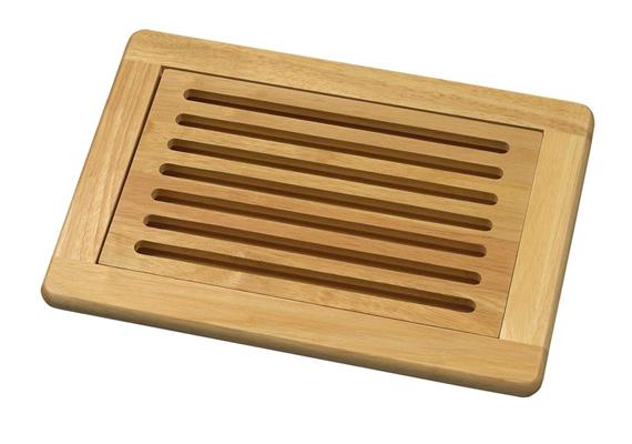 Gitterbrotbrett 36x25x2 cm Gitterbrotbrett 36x25x2 cm