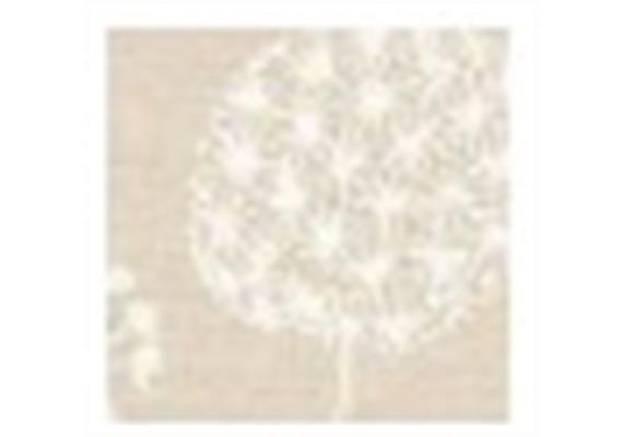 Gläsertuch natur 48x70cm,Halbleinen Pusteblume Gläsertuch natur 48x70cm,Halbleinen Pusteblume