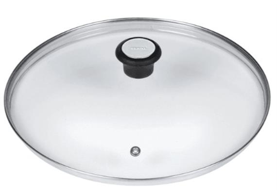 Glasdeckel ø 32 cm
