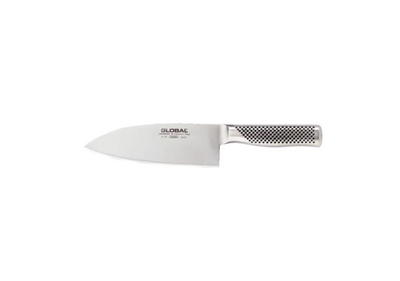 Global Fleisch- und Fischmesser 18cm