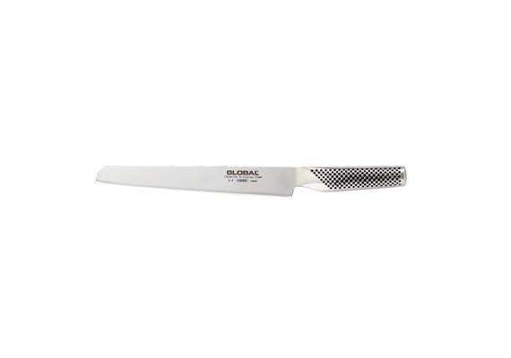 Global Roastbeef Schinkenmesser 22cm