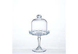 Glocke a. Fuss Mini Patisserie 18cm