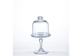 Glocke a. Fuss Mini Patisserie 19cm